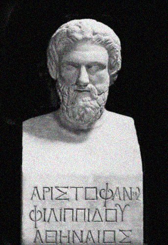 aristophanes-alkunnasha أريستوفانس