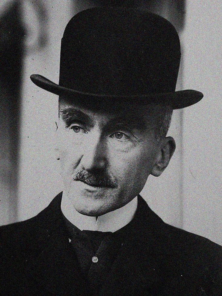 henri-bergson-alkunnasha برجسون