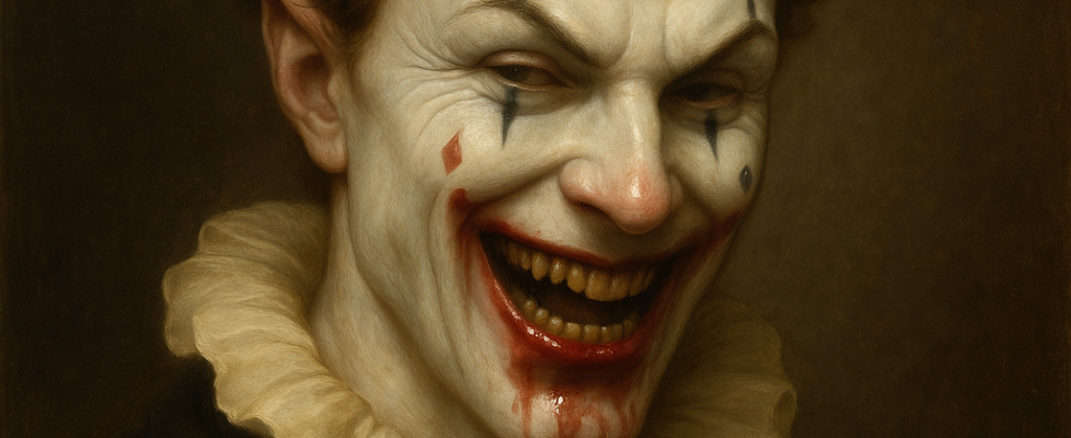 الضحك العدواني.. كيف تصير النكتة عنصرية