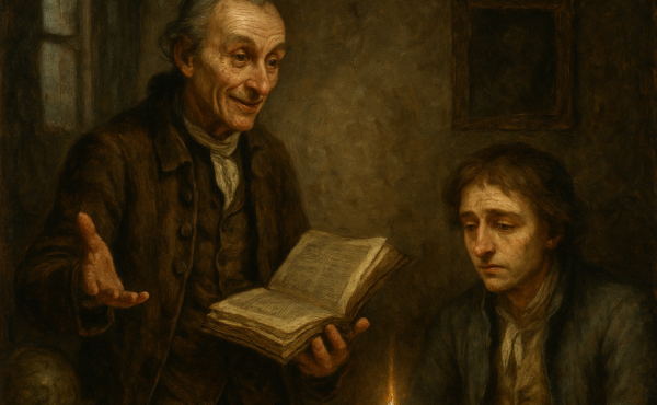 احذر متلازمة بانغلوس