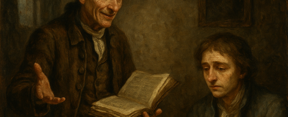 احذر متلازمة بانغلوس