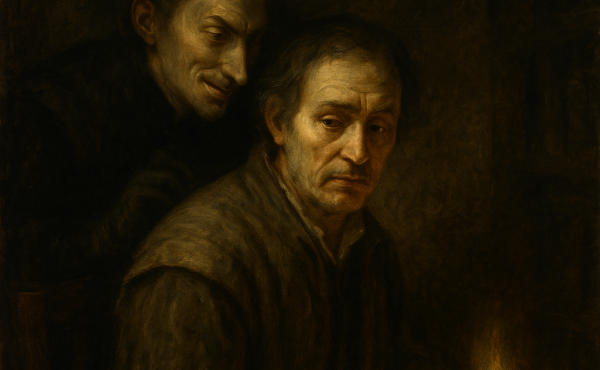 كيف ينجو الإنسان في عصر التشتت