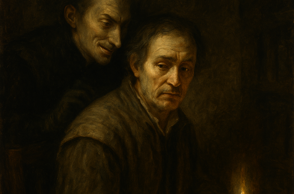 كيف ينجو الإنسان في عصر التشتت