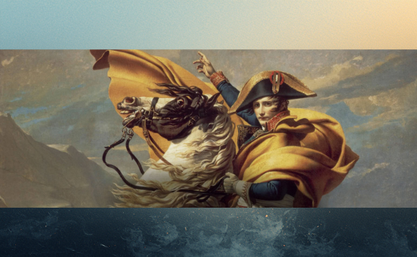 al kunnasha الكناشة نابوليون